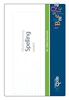 Multisensory Spelling Level C 1492984485 Book Cover