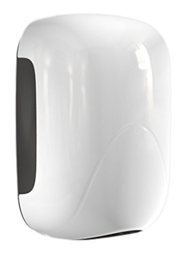 Vama 32010 Smart Jet Mini Sèche main ABS 900 W Blanc