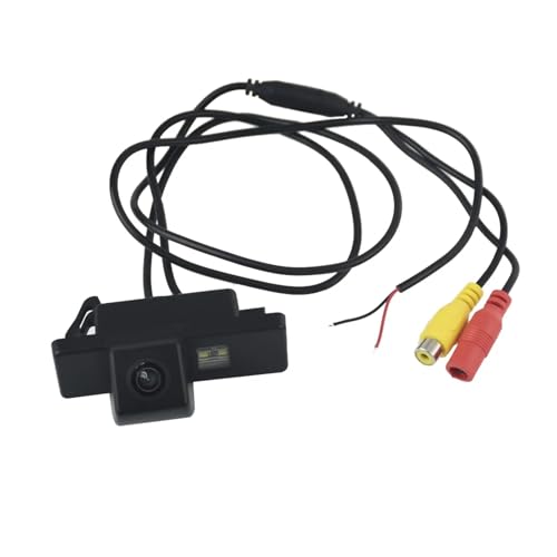 Caméra de recul Grand Angle pour Nissan Qashqai et Trail 2012-2014