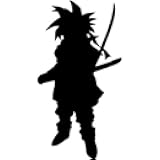 Chrono Trigger Crono 6