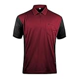 Talla 5XL | Longitud: 34.2 pulgadas, cuello: 7.7 pulgadas, pecho: 56 pulgadas.