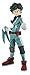 Produktbild Banpresto My Hero Academia DXF figure No.3 Midoriya Izuku anime japan