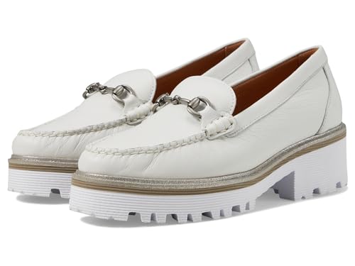 Image of Johnston & Murphy Emmalynn Bit Loafers