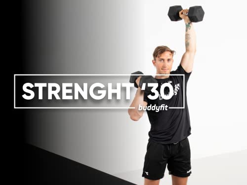  STRENGTH 30\'