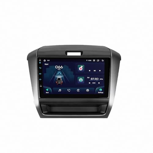 Pantalla Carplay coche inalámbrica para actualizar tu Acura MDX 2007-2013 y hablar sin manos