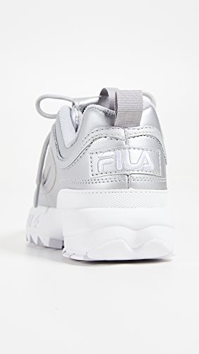 Image of FILA Women's Disruptor II Premium Comfortable Sneakers