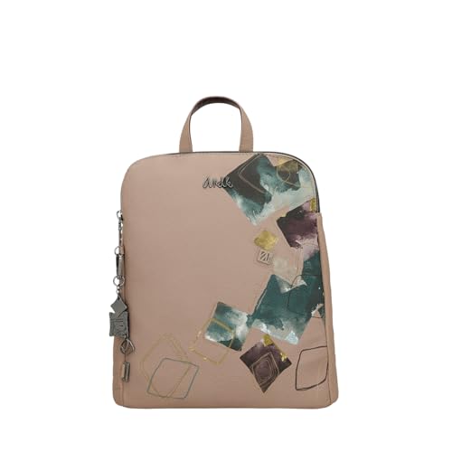 Anekke Mochila triple compartimento Evolution