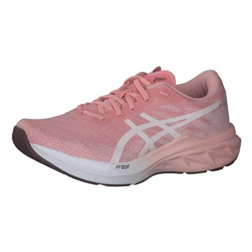 ASICS Damen Laufschuhe DYNABLAST 3 1012B289 Frosted Rose/White 40