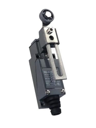 Micro-switch interrupteur de fin de course YBLX-ME/8108 à levier oscillant