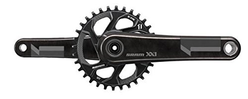 SRAM XX1 BB30 1X11-Speed 175 156 Q-Factor with 32T Direct Mount Ring Without