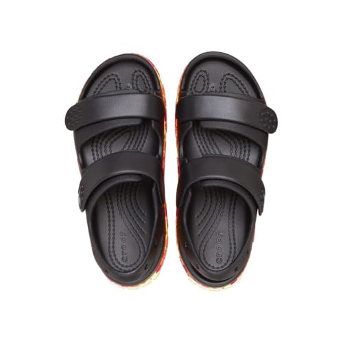 Image of Crocs Kids' Crocband Cruiser Sandals