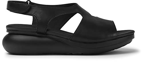 Image of Camper Women's Balloon K200066 Wedge Sandal