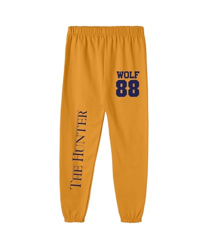 Image of SHODOX Boys Cotton Blend Regular Fit Printed Multicolor Track Pants | Comfortable Casual Joggers for Boys - Pack of 3