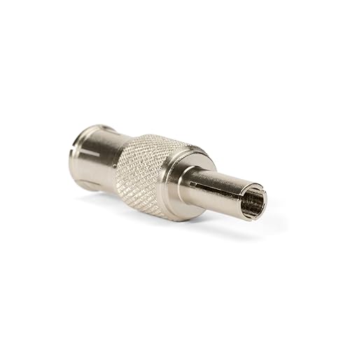 Image of PCBite Oscilloscope Probe BNC Adaptor | Upgrade Your Handsfree Probes | BNC to Probe Connector | Enhance Your PCBite Kit | New from Sensepeek!