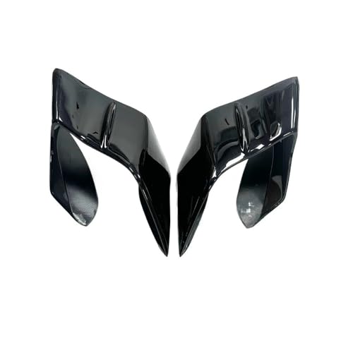 Couverture de carénage ailettes de finition premium pour YZF R1 R3 R25
