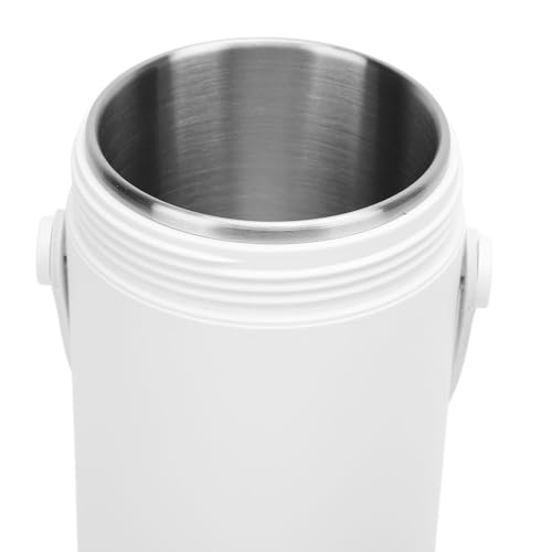 Hervidor eléctrico portátil 300W 350ml 4 temperaturas miniatura 7