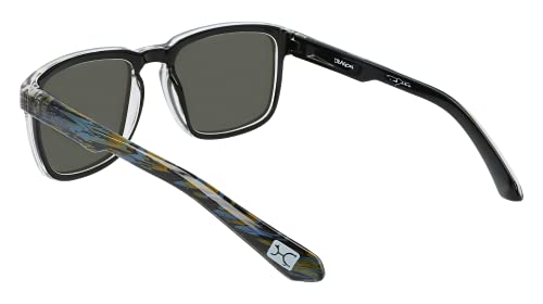 Sunglasses DRAGON DR MARI LL ION 963 Rob Machado Resin/Ll Gun Blue4