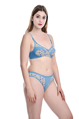 Image of PIBU Women Lingerie Set