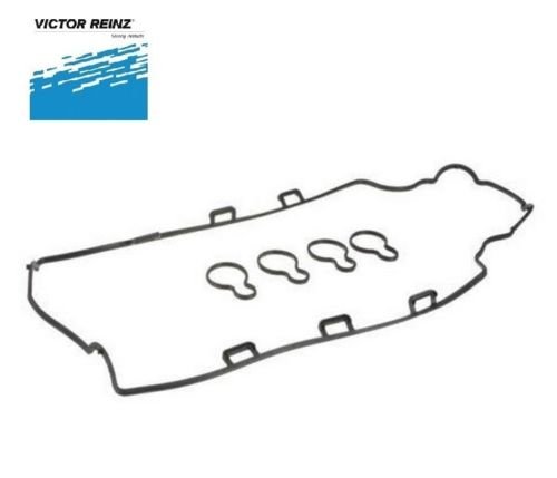 Valve Cover Gasket Set – Fits SAAB 9-3 9-3X 2003-2011, Victor Reinz Style