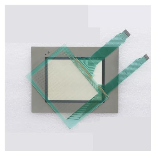 Film de protection en plastique écran tactile GC-53LM3 GC-53LC3-1 câblage vert