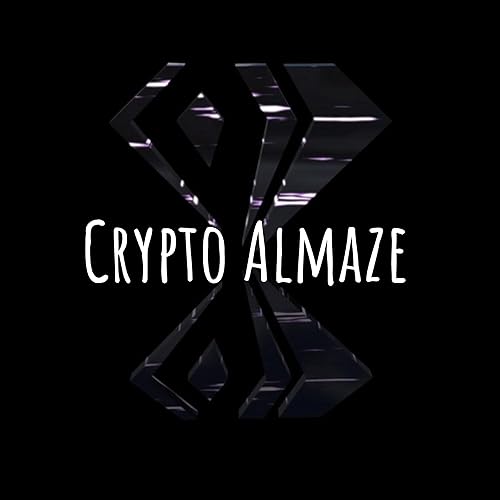 Couverture de Crypto Almaze