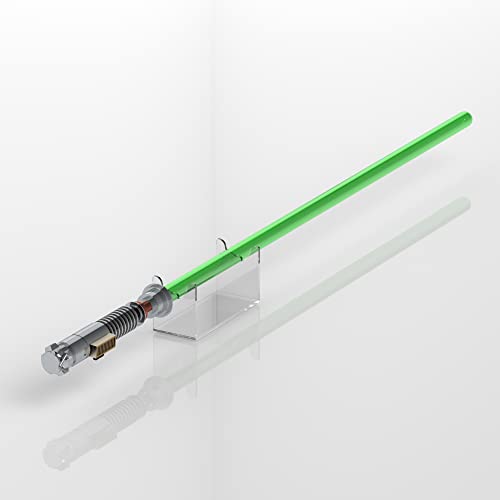 Star Wars Lightsaber Stand/Acrylic Display Stand/Lightsaber Holder - Image 3