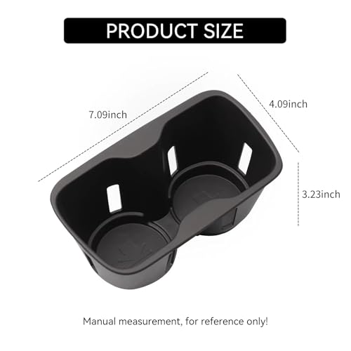 Accessoires de rangement TPE pour BYD Sealion 7 sur mesure