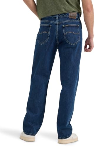 Lee Men's Legendary Loose Jean3