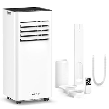best budget portable air conditioner