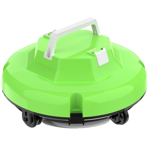 Cordless Robotic Pool Cleaner