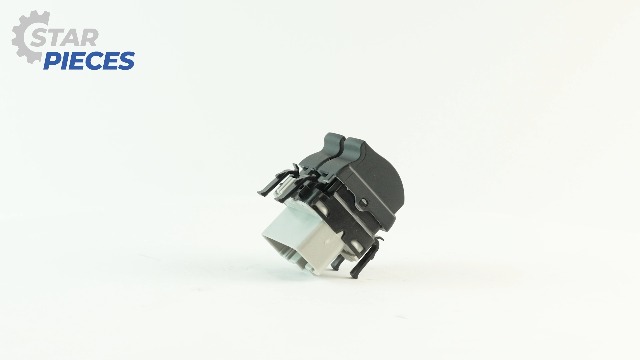 CQX 2 Clip Di Fissaggio Per Alzacristalli, Supporto In Plastica Per Auto, Compatibile Con Renault Laguna, Spazio IV, Vel Satis, Peugeot 207/307/308, Clio 3, Dimensioni 55x43,6x10 Mm - 4