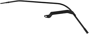 Engine Oil Dipstick Tube – Fits Chevy Silverado 2500 HD 2001-2008 6.0L V8 (24TVDQ)