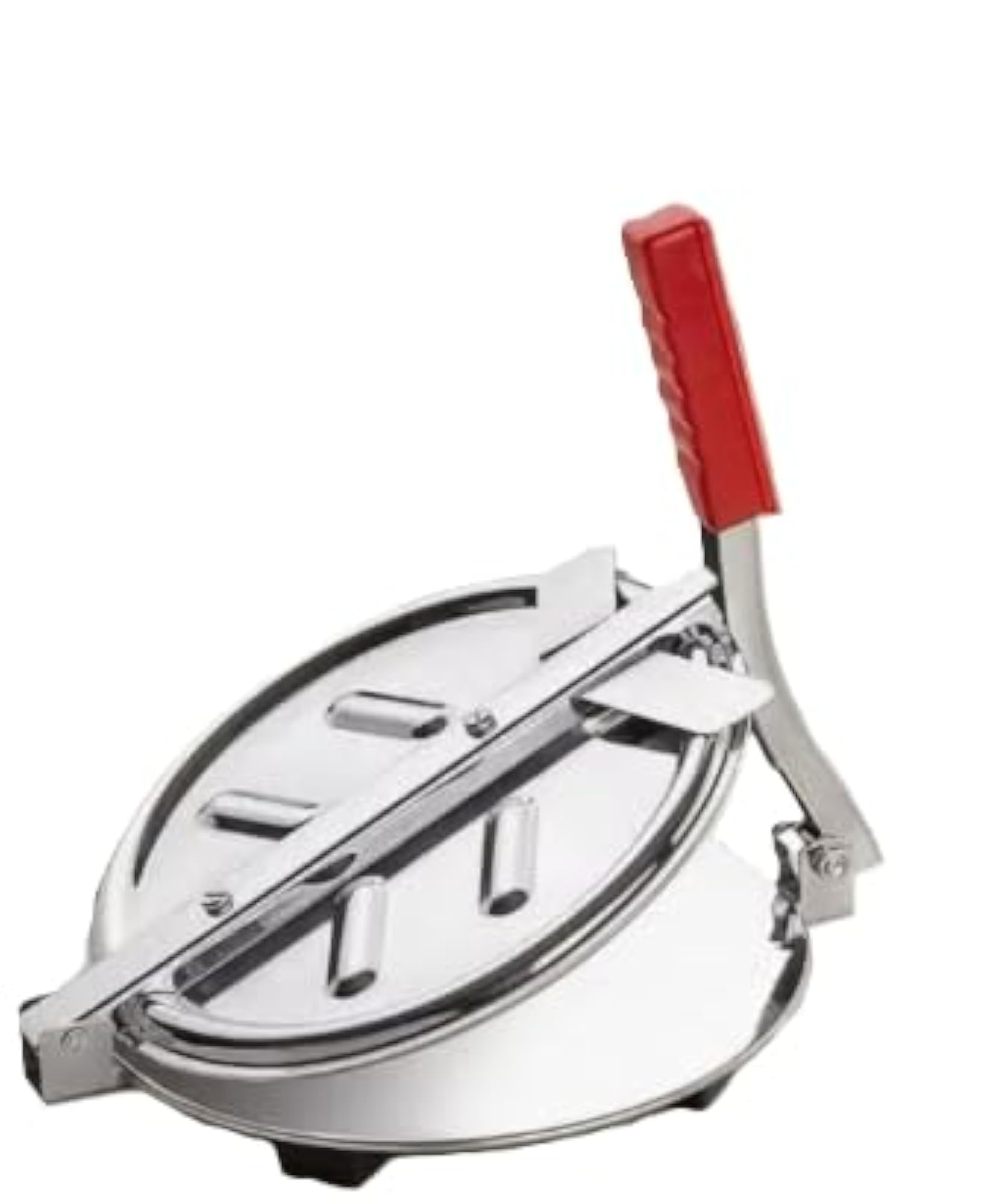 Stainless Steel Puri Maker and Dough Press