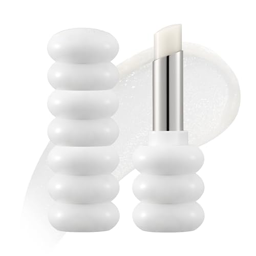 Sulwhasoo Perfecting Lip Color - Korean Tinted Lip Balm, Nourishes, Hydrates & Moisturizes, Natural Look, Soothes Dry, Flaky Lips - 0.1 oz.