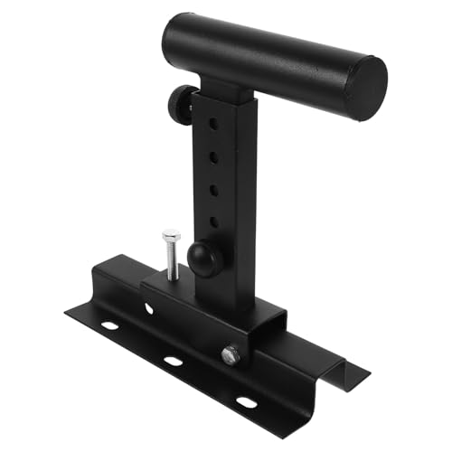 Mobestech スピーカー 天井 マウント ブラケット スピーカー 壁掛け 取り付け ラック 壁掛け ブラケット ホ