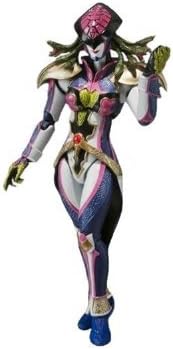 S.H. Figuarts Kamen Rider Wizard Medusa Phantom tamashii web exclusive