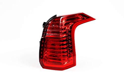 Feu arrière droit Magneti Marelli 714026120804 pour réparer une signalisation brisée