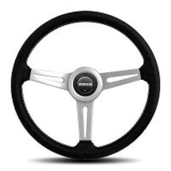 ryu!! momo ハンドル 美品 Amazon | MOMO(モモ) ステアリング レトロ 36パイ BK R-30