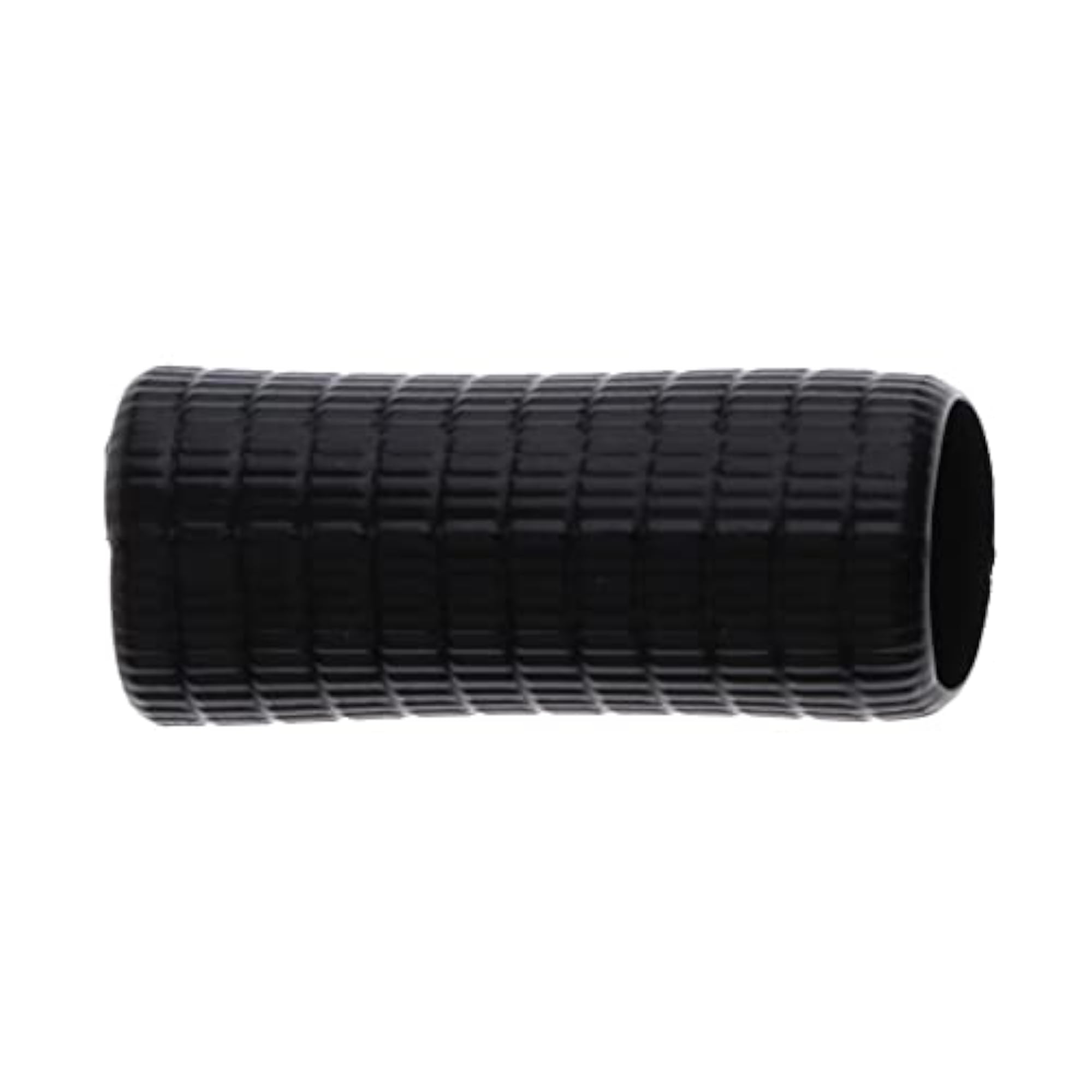 Violin Bow Skin Replacement Part, Black Plastic