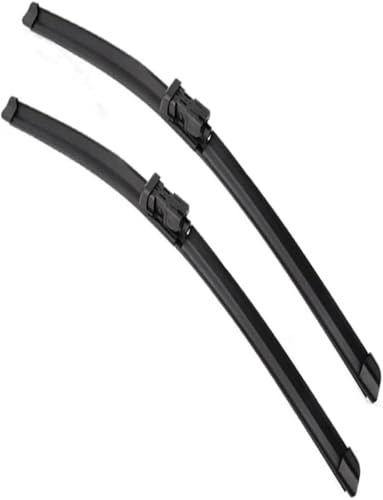 Essuie-glaces avant pour CIVIC Coupé 2006-2011 | Balais pare-brise auto 28/24 pouces