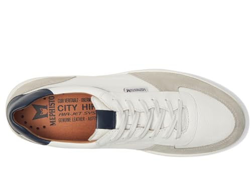 Mephisto Men's Herwin Sneaker2