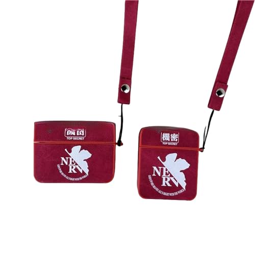 LACOS �V���I�G���@���Q���I�� �C���z���P�[�X AirPods �P�[�X ���C�����X�C���z���P�[�X AirPods1/2/3/Pro�p�P�[�X �[�d�Ή� �~�j�{�b�N�X �S�ʕی� �ϏՌ� �����h�~ �G���O�b�Y �a���� �v���[���g �R�X�v������ (Airpod