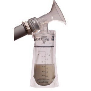 Hygeia Ii Medical Group Inc. Hg100015 Hygeia Breast Milk Bags,Hygeia Ii Medical Group Inc. - Pack(Age) 25