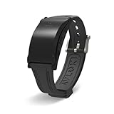 Pavlok Pro 3 Shock Clock 電気ショック 振動 歩数計 睡眠計測 目覚まし時計 (スポーツシリコンバンド)