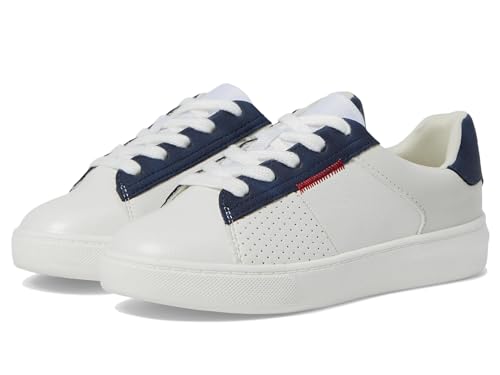 Kenneth Cole REACTION Unisex-Child Liam Cairo (Little Big Kid) Sneaker