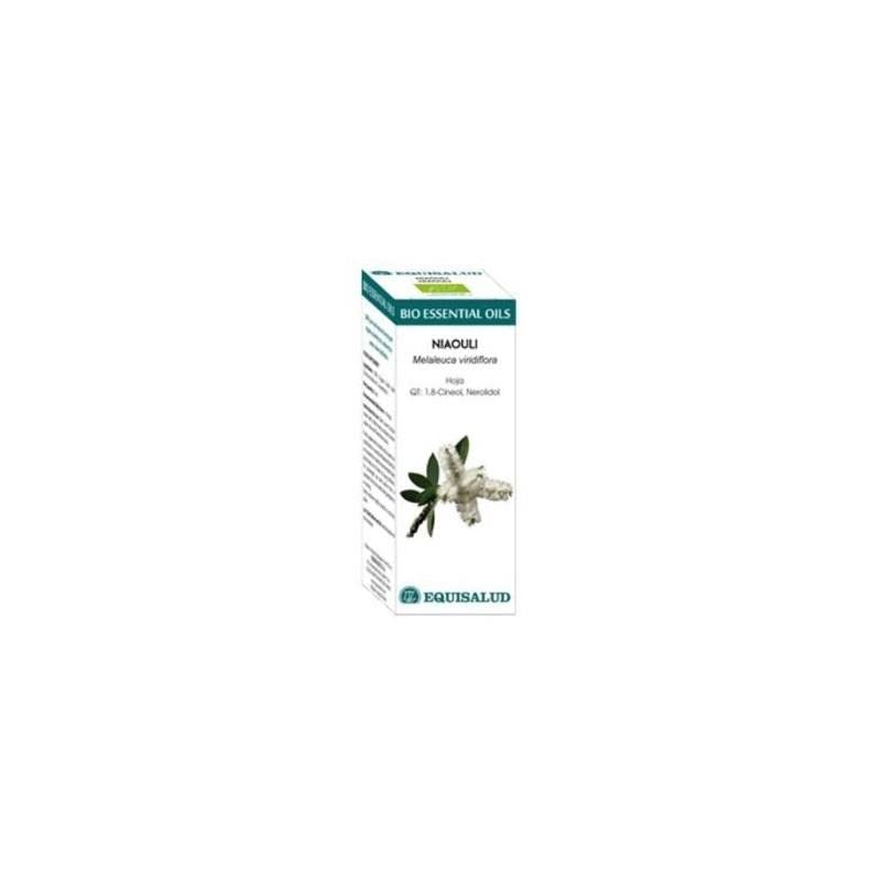 Bio Essential Oils Niaouli 10 Ml