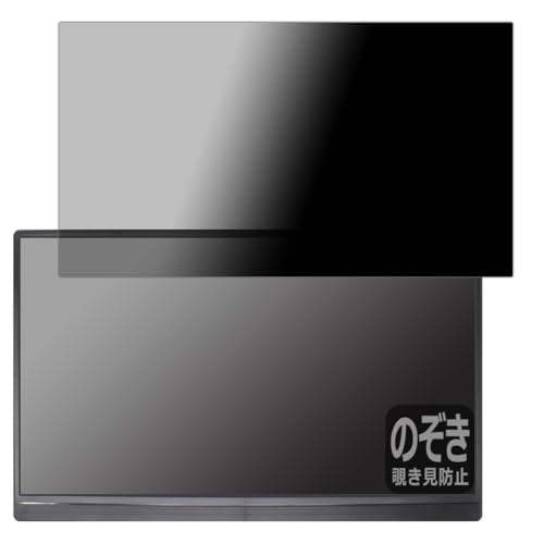 PDA�H�[ 15.6�C���` ���o�C�����j�^�[ GS156DM1 �Ή� Privacy Shield �ی� �t�B���� �`�����h�~ ���˒ጸ ���{��