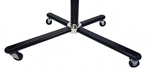 Casco asciugacapelli per salone di bellezza