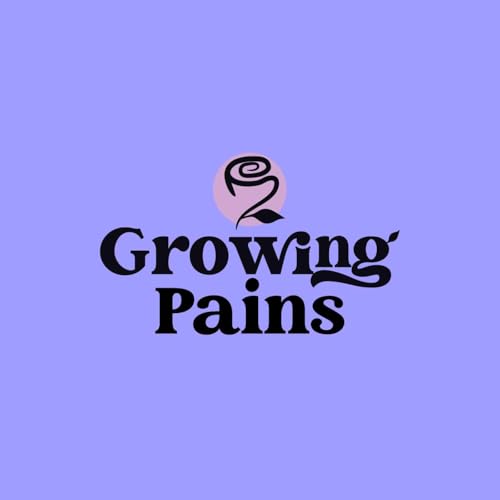 Couverture de Growing Pains