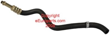 ContiTech 32411094306 Power Steering Hose